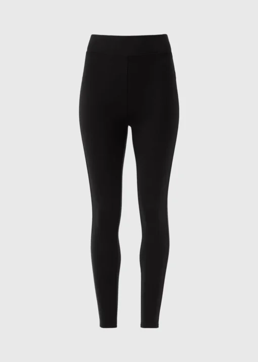 Black Bodyshape Leggings