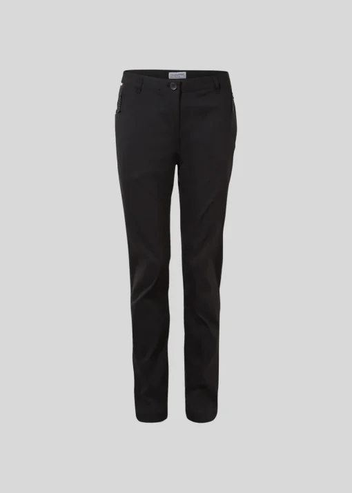 Craghoppers Black Kiwi Pro Trouser