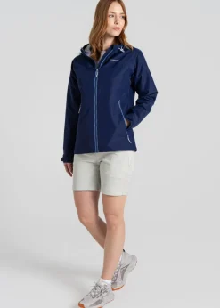 Craghoppers Blue Solla Jacket