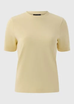 Et Vous Yellow T-Shirt