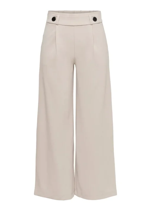 JDY Geggo Beige Trousers