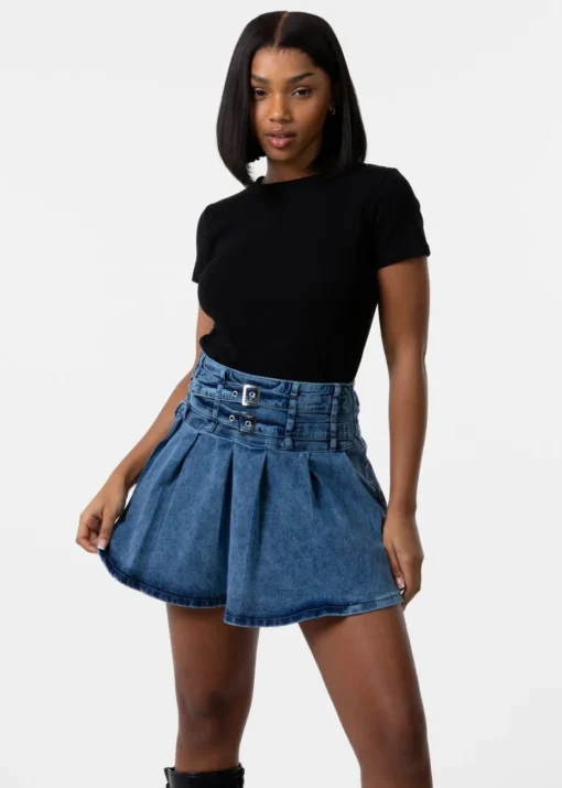 Pink Vanilla Black Short Sleeve T-Shirt