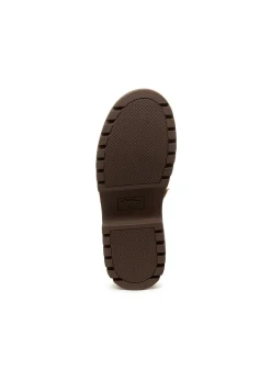 Rocket Dog Brown Drea Long Boot