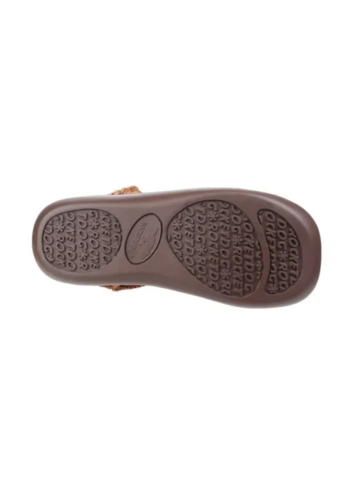 Rocket Dog Tan Sugardaddy Pull on Boot