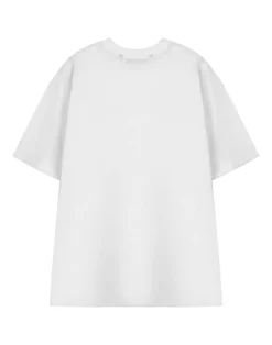 Show Me The Merch 1989 White T-Shirt
