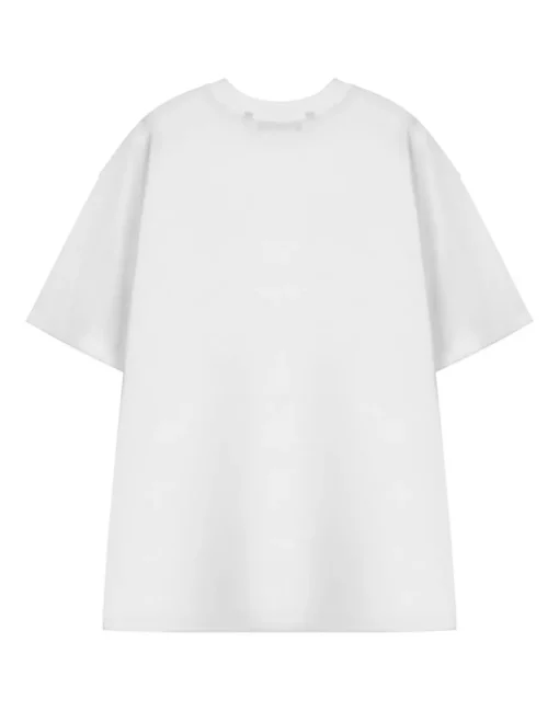 Show Me The Merch 1989 White T-Shirt
