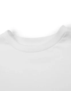 Show Me The Merch 1989 White T-Shirt