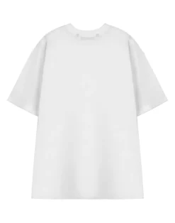 Show Me The Merch Bride Tribe White T Shirt