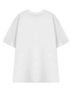 Show Me The Merch Man I Feel Like A Bride White T Shirt