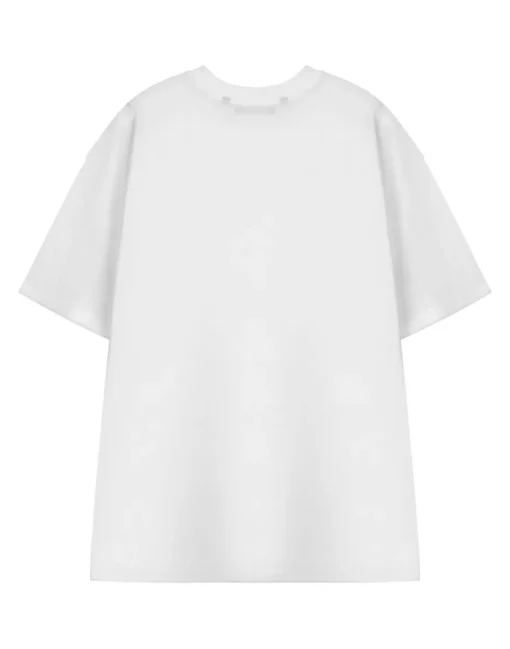 Show Me The Merch Man I Feel Like A Bride White T Shirt