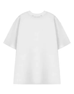 Show Me The Merch Mother Of The Bride White T Shirt