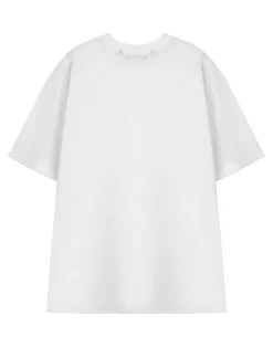 Show Me The Merch The Bridesmaid White T Shirt