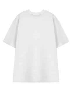 Show Me The Merch The Bride White T-Shirt