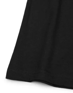 Twilight Black Movie Poster Short Sleeved T-Shirt