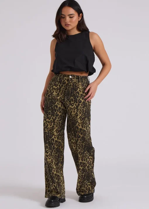 Urban Bliss Black Open Back Bubble Hem Top