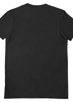 Wednesday Black/White Nevermore Alumni T-Shirt